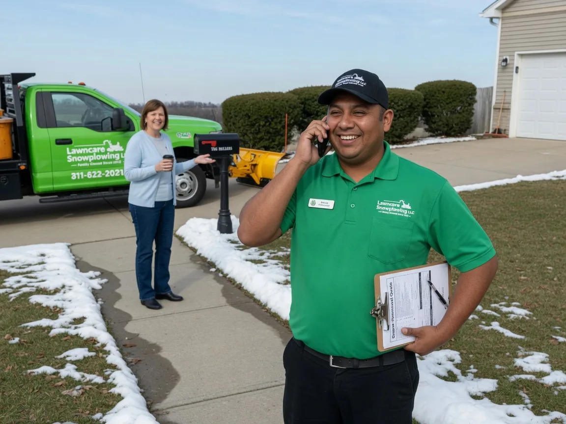 Lawn Care Services By Expert Landscaper Birdseye, IN FAQs